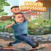 What Is Impossible by Taylor G Hudgeons Paperback Book 9780578725178