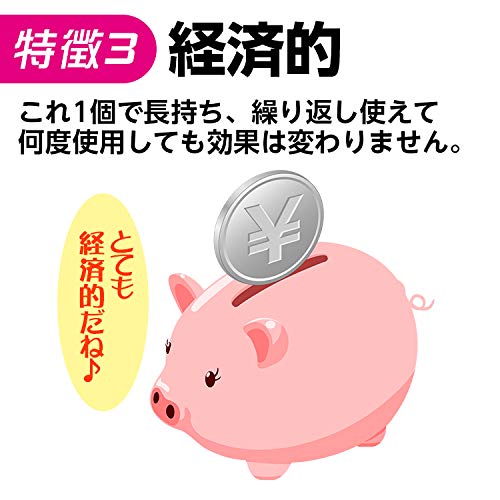 Kirari, ein antibakterielles Zahnbürsten- und Zahnprothesen-Reinigungstonikum, hergestellt in Japan