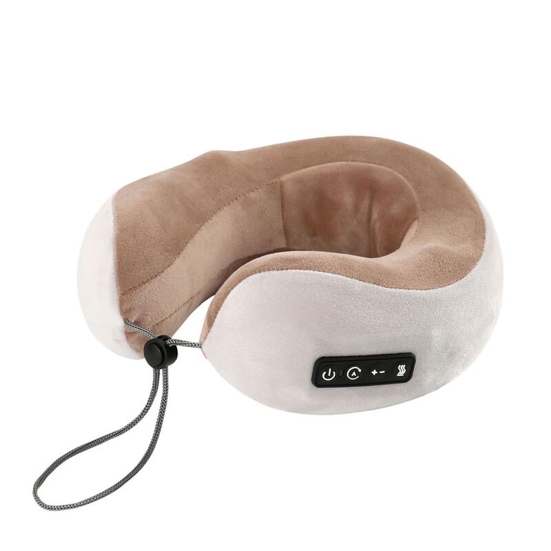 

Jiaxiu Electric Cervical Massage Pillow with Heat and Vibration