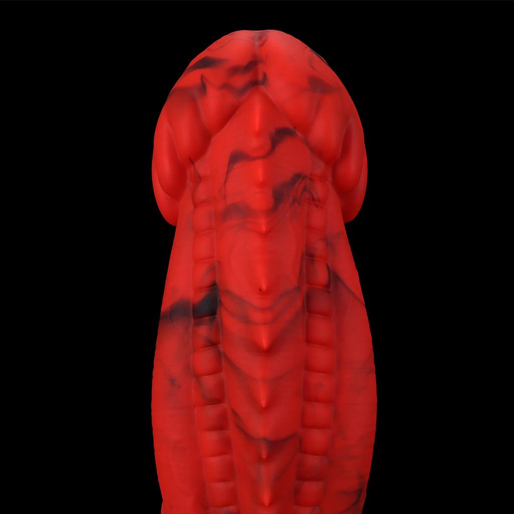Soft Silicone Anal Plug Butt Plug Trainer for Men and Women Adult Sex Toy 18+ Fisting Big Dick Penis