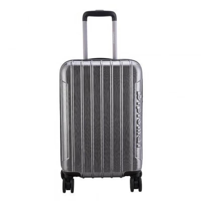 Diplomat HM-6283 24-inch PC Hardside Luggage