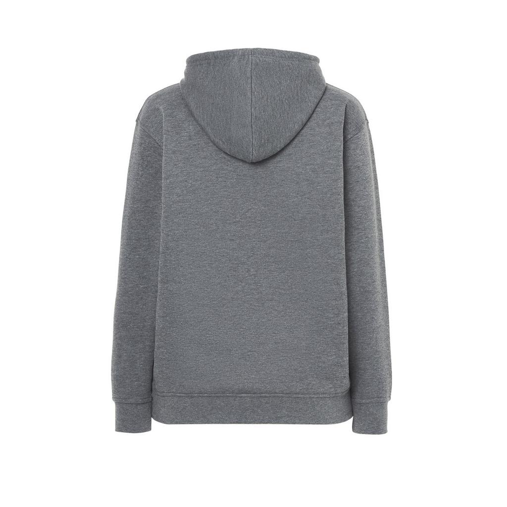 JHK Mens Plain Kangaroo Pocket Hoodie