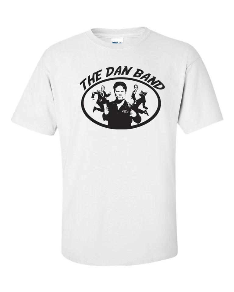 

The Dan Band IMAGE Hangover Movie Candy Shop Old School Men s Tee shirt 830 4XL