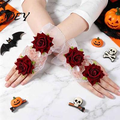 Accessori da sposa – Guanti da sposa