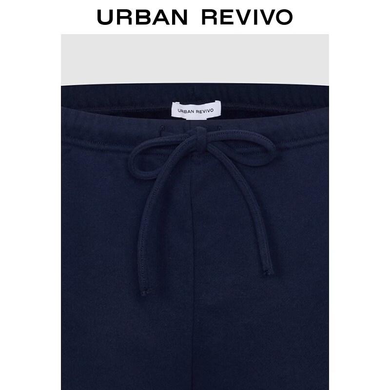 UR Women's Casual Bow Drawstring Ultra Short Shorts