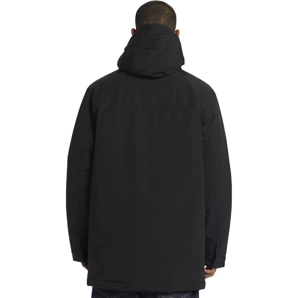 Dc Shoes Parka Murrayfield