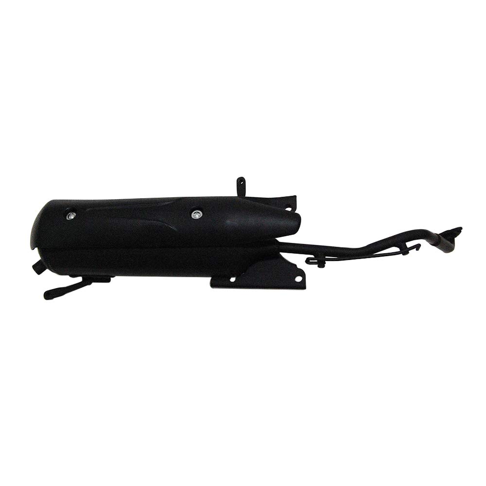 Bike Parts Center Benly 50 AA03 Normal Type Muffler