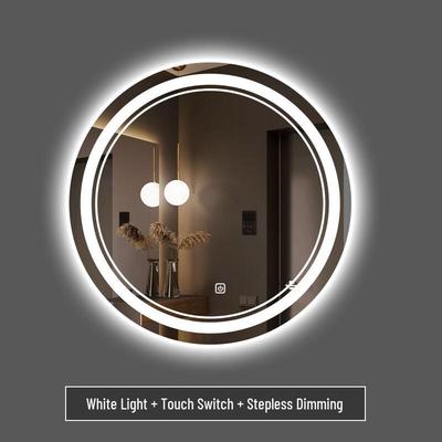 Łazienka i toaleta – Lustra łazienkowe
