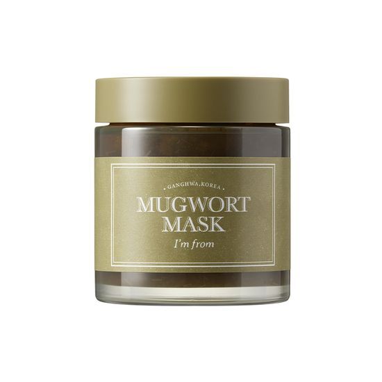 I'M FROM Mugwort Mask 110g