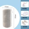 1/2PCS Shoe Wash Bags, Reusable Laundry Mesh Bag for Washer Dryer, Protective Cleaning for Sneakers Gym Sports Shoes ,Laundry