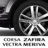 Accesorii de exterior – Embleme