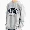 New Balance Unisex Nbsc Brushed Sweatshirt Nbncd41823