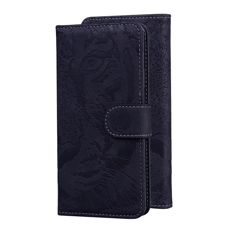 Magnetic Leather Flip Case For iPhone 13 14 15 16 17 Pro Max 14 15 16 Plus 16e 17 Air Wallet Stand Cover