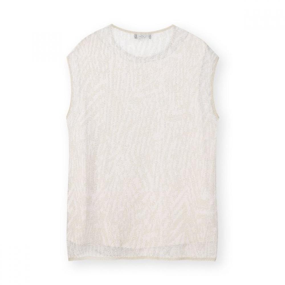 Furina Sparkling ITaly Sleeveless T shirT Fancyan