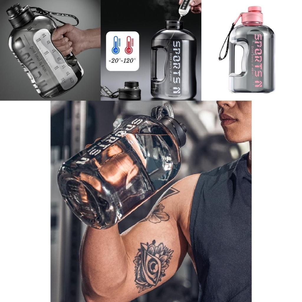 Durable High-temperature Resistant Sports Tumbler