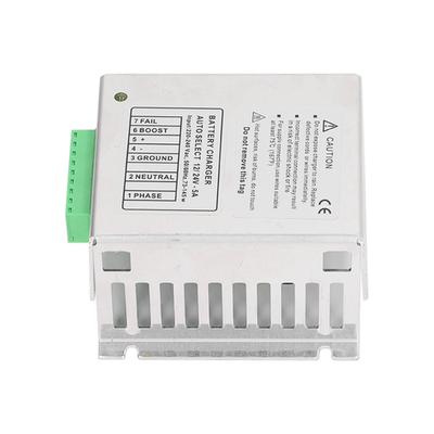 Generator Battery Charger 5A Diesel Genset Part 12 24VDC Voltage Auto Change 220?240VAC