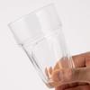 Toyo Sasaki Glass Reflection Made In Dishwasher Shatterproof Glass Tumbler Tumbler, 370ml, Japan, Safe, Cup, Glass, P-57112HS