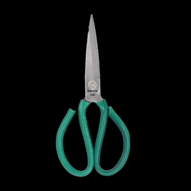 Green Pact Multi-purpose Leather Scissors