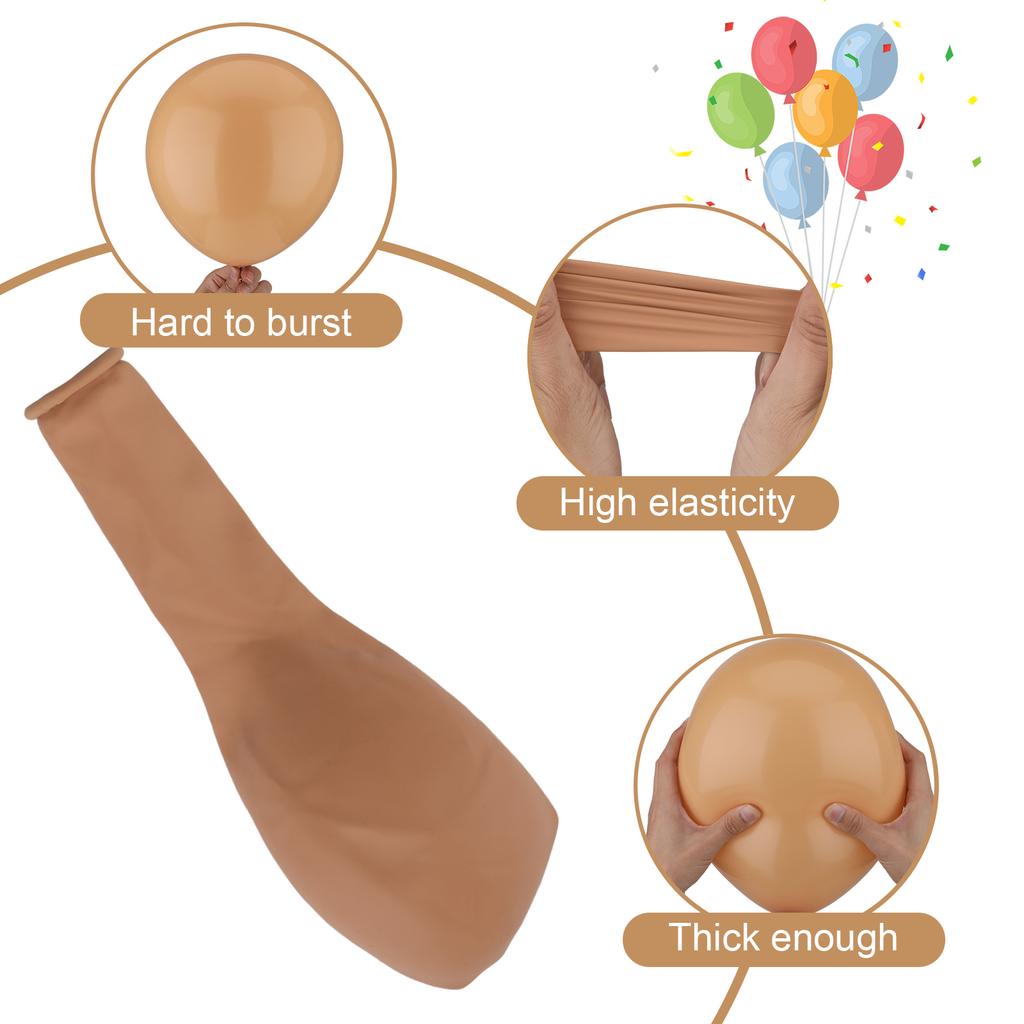 Latex Balloon Party Balloons Birthday Balloons Latex Party Balloons For Birthday Party