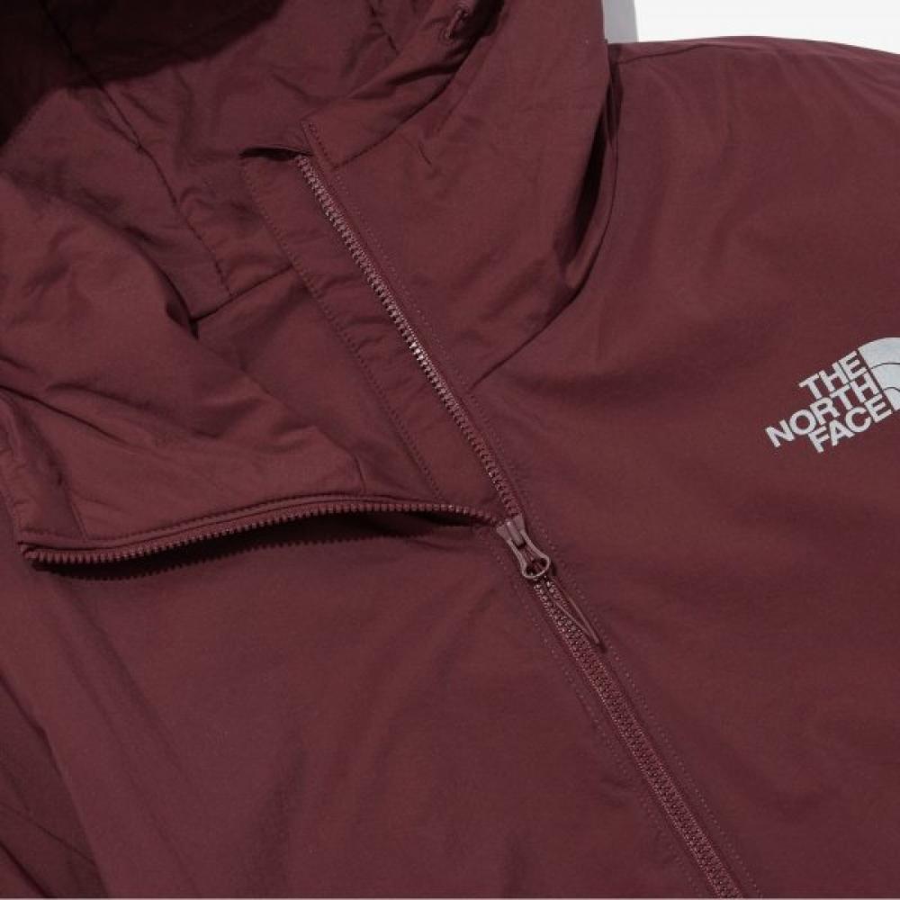 [north Face Official] Nj3np70b Felix Heat Hoodie
