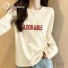 Tops – Jerseys y camisetas de manga larga