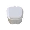 Denture Box Retainer Box Tooth Storage Box