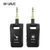 WP-5 Wireless Electric Guitar Receiver & Transmitter - High-End Upgrade Version.
