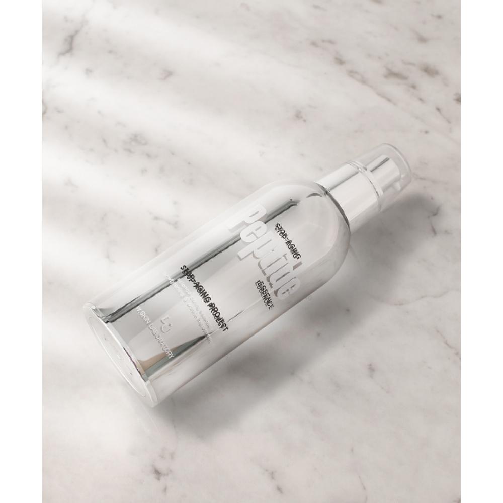 W.skin Laboratory Esencja Peptydowa Przeciw Starzeniu 100ml