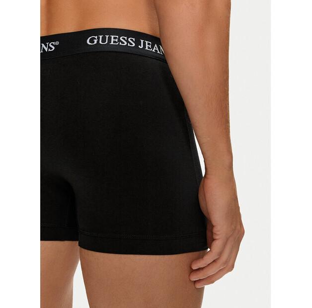 Боксеры Guess Jeans M4BZ45 K6YW1