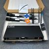 SKM900 True Diversity Dual U-Band Wireless Microphone for Professional Stage and Wedding Performance