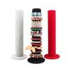 Jewelry Display Bracelets Hand Organizer Hairband Display Velvet Display Rack Jewellery Stand Holder Jewelry Box Organizer
