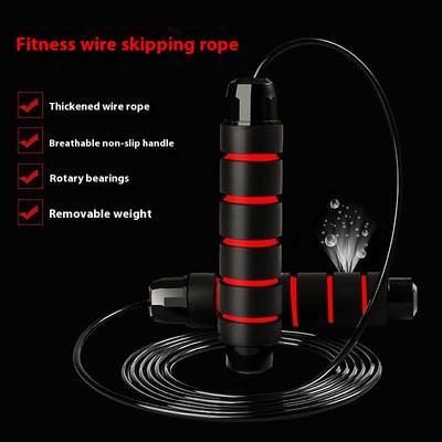 Fitness Ekipmanları – Atlama İpi