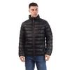Mens Shemmy Two Quilted Jacket