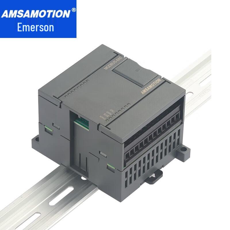 AIMXUN RS485 Analog Data Acquisition Module
