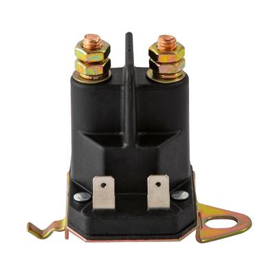 Starter Solenoid For Craftsman Husqvarna Lawn Mower 192507532192507582042801