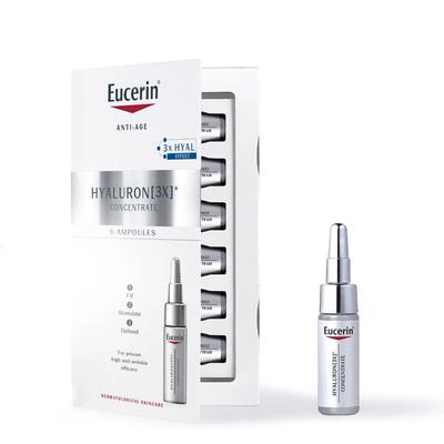 Hyaluron 3X Concentrate Serum 6 + 1 Ea