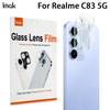For Realme C83 5G Glass IMAK High Definition Integrated Glass Lens Film