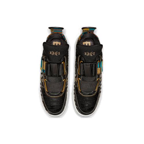 Nike Air Force 1 Utility Bhm 2019 BV7783-001
