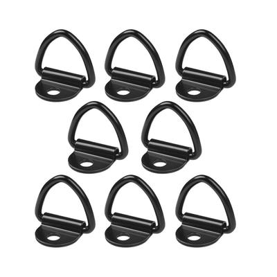 Stainless Steel Ground Hook, 8 Pieces, Motorcycle Loading Capacity 400kg,