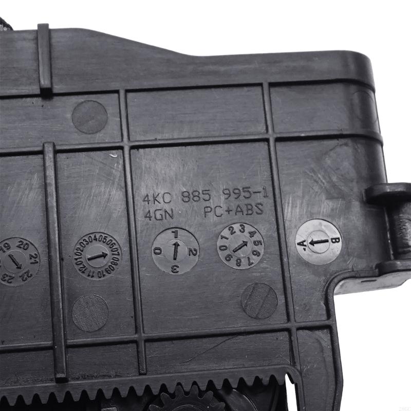 

28GC Rear Beverage Rack for A5L 4KC8859954PK 4KC 885 995 4PK Replacement Cup Holder Bracket Automotive Accessories China Mainland