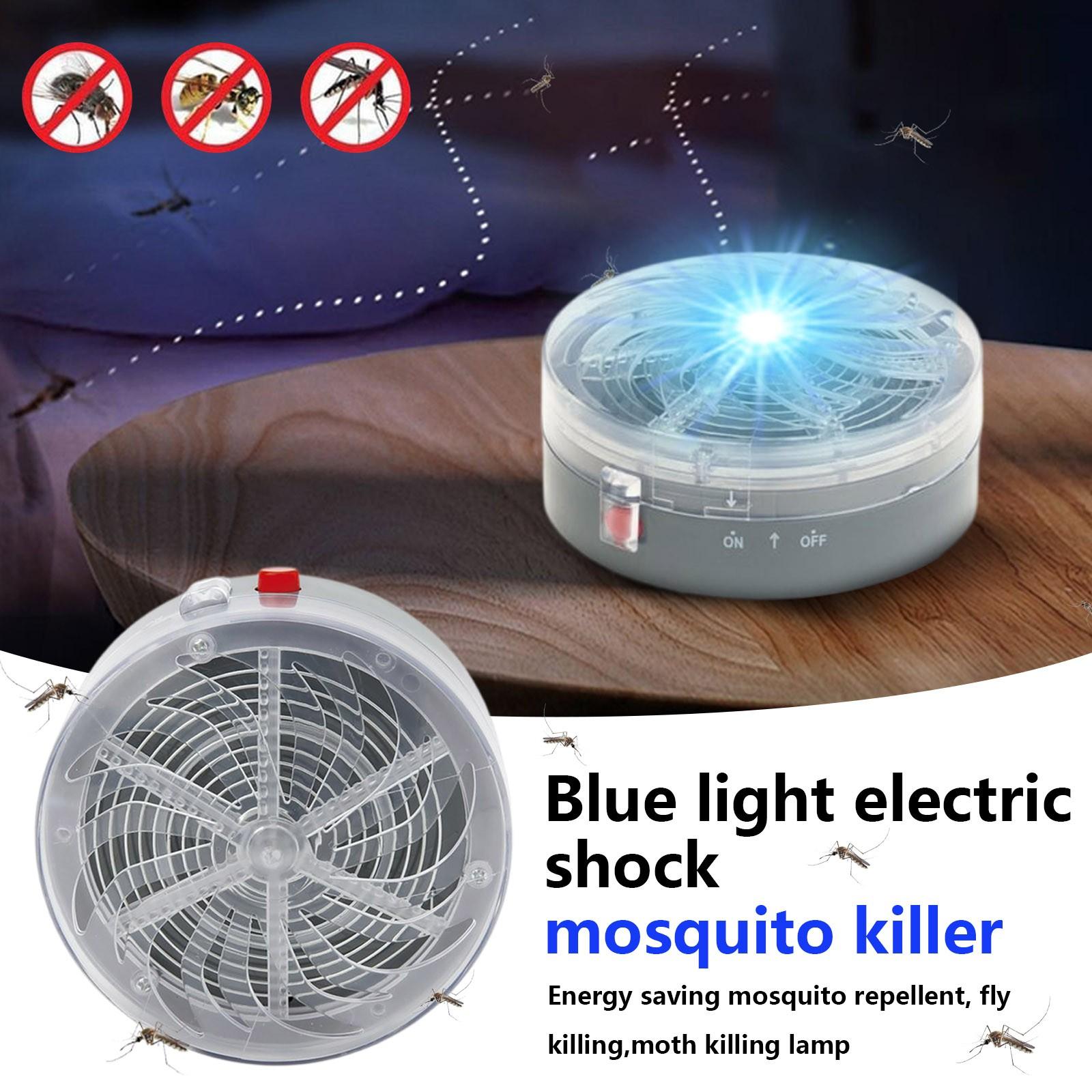 

Солнечный УФ , Солнечная лампа синего света, Лампа от насекомых, Энергосберегающий Комар , Мотылек , Муха Для автомобилей One Size