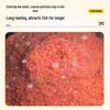 Enhanced Fast-Dissolving Vita Rice Fishing Bait Cubes for Wild Carp & Bream