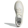 Adidas Labcourt Trainers Comfortable Non-Slip Durable Low-Top Skate Shoes Unisex Sneakers White IF1709