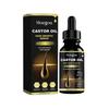 Revitalizing Hair Growth Serum with Biotin & Castor Oil Nourishing Essential Oil for Thicker, Healthier, Hydrated Hair 30ml for Faster Hair Regrowth