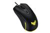 Asus TUF Gaming M3 Gen II Souris Droitier USB Optique 8000 Type-C DPI, 90MP0320-BMUA00