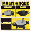 For Honda & Acura Vapor Canister Purge Solenoid Valve EVAP Vent Control 36162 V6