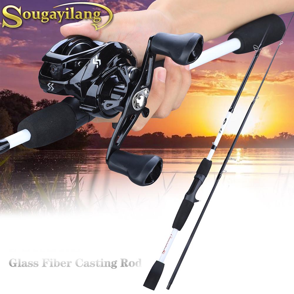 

Кастинг Род 2 Раздел Рыбалка Род Лур Род Мощный Портативный Рыбалка Род для путешествий На открытом воздухе Рыбалка