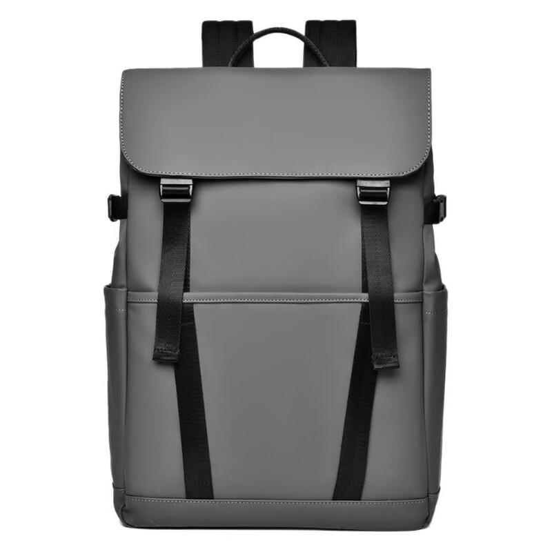Li Shen Men s Large Capacity Casual Laptop Backpack