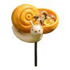 Butterfly Bees Water Feeder Promotes Healthy Ecosystem Garden Maintenance Cleaning Beekeeping Easy Maintenance