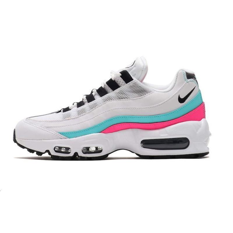 

Nike Air Max 95 South Beach Women s Sneakers Casual Shoes 307960-117 36